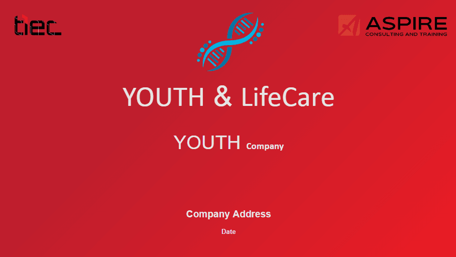 YOUTH & LifeCare